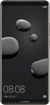 Huawei Mate 10 Pro 128Gb Dual Sim Black